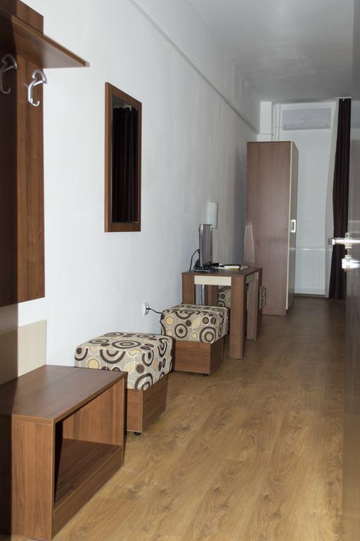 Motel Corsar Tulcea Camera foto
