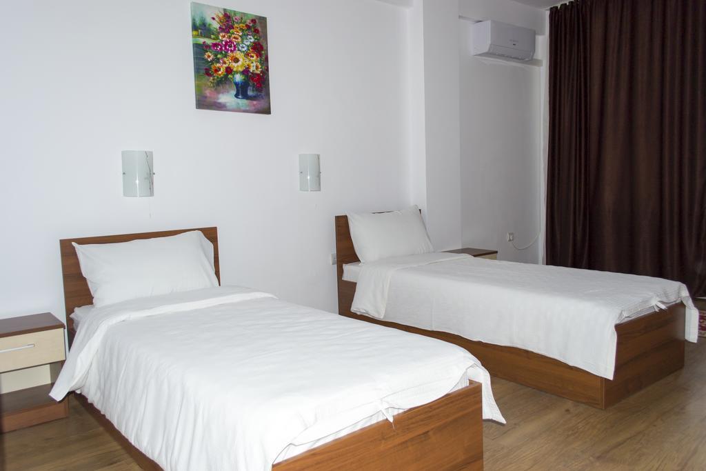 Motel Corsar Tulcea Camera foto