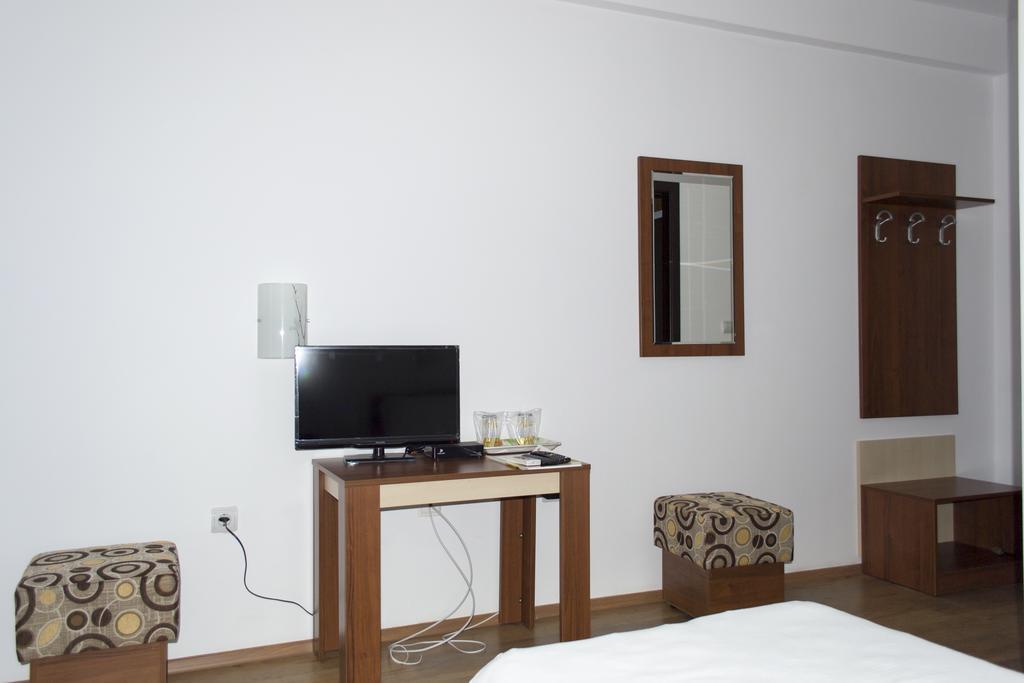 Motel Corsar Tulcea Camera foto