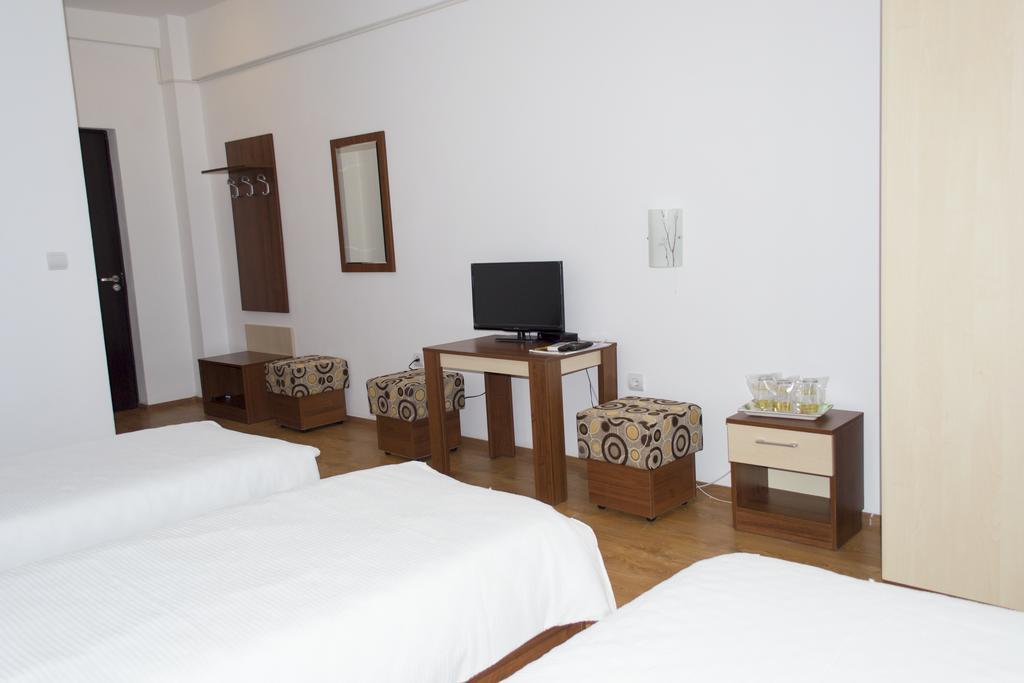 Motel Corsar Tulcea Camera foto